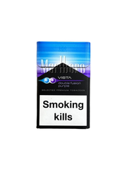 Marlboro Vista Double fusion purple