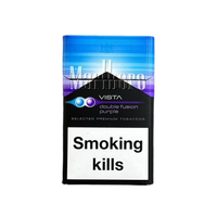 Marlboro Vista Double fusion purple