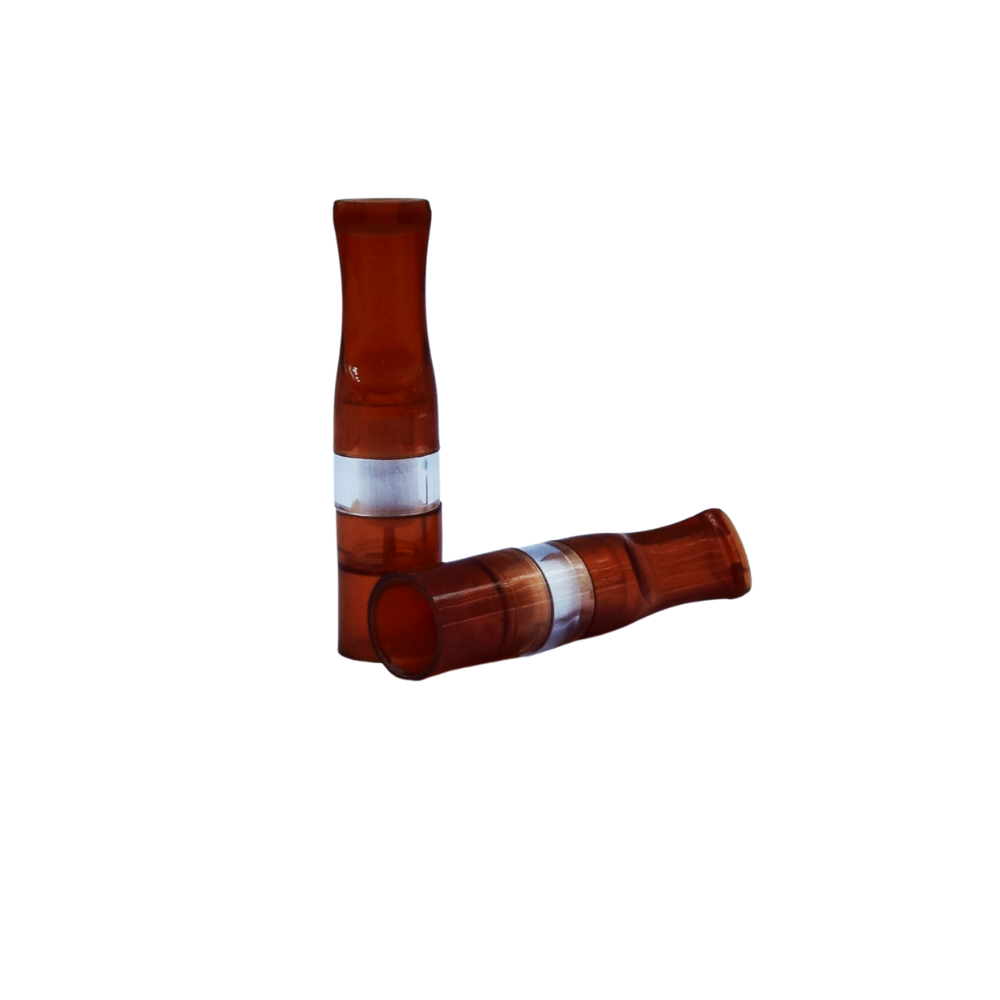 New Torbo Double Filter - Brown