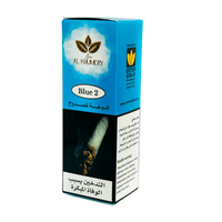 Blue 2 dokha