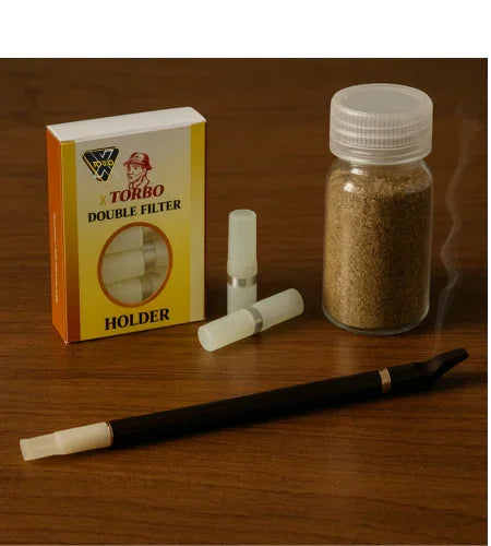 Dokah Starter Set X torbo