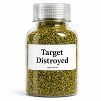 Target Destroyed