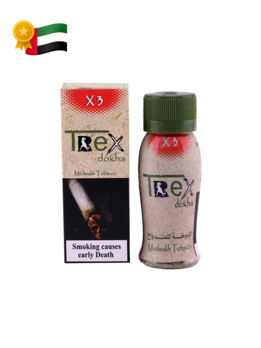 Trex X3 Dokha