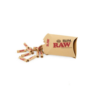 Authentic pre rolled Tips  Raw | 21 tips