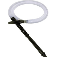 Shisha Disposable Plastic Hose (50) – Global Premium | VAPE DOKHA