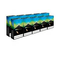 Marlboro Vista Double fusion Green