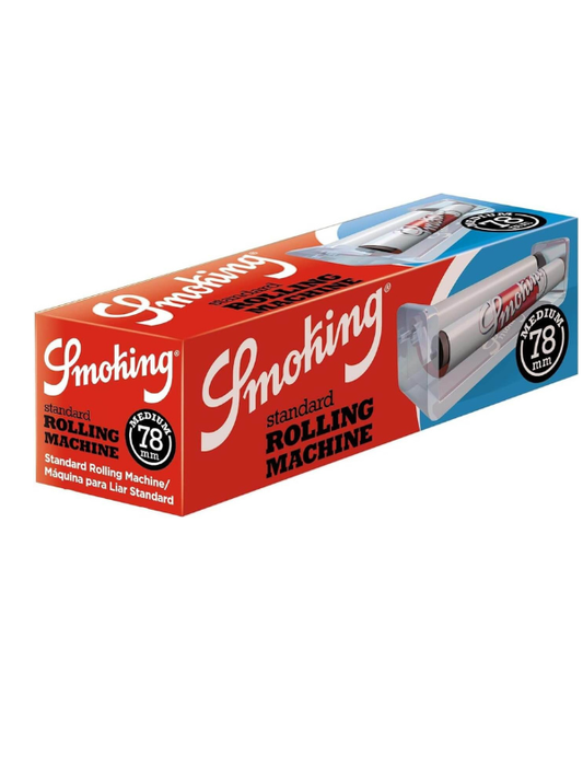 Standard Rolling Machine 78 MM (Medium Size)