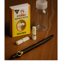 X torbo pack