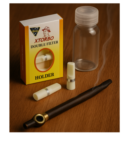 X torbo pack