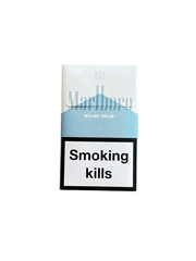 Marlboro Silver Blue
