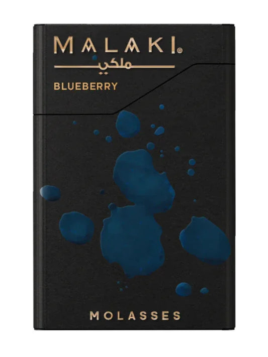 malaki tobacco Lemon Mint 50g | Shisha Virus Grape Mint Malaki Molasses -