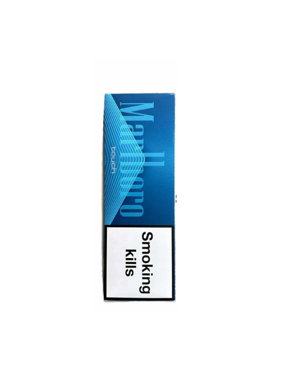marlboro vape Marlboro maker buys e-cig company NJOY, exits investment in Juul main image 1