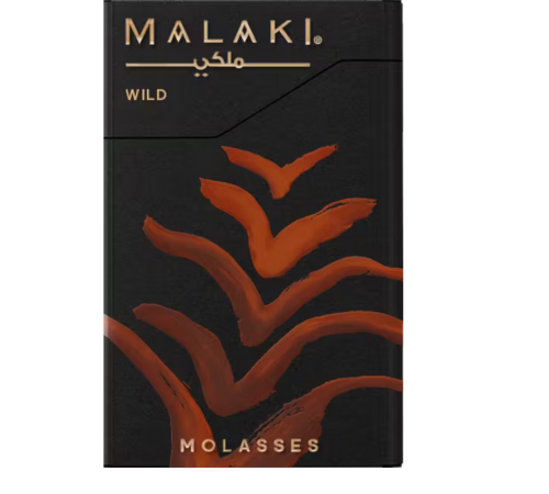 Wild – Global Premium | VAPE DOKHA