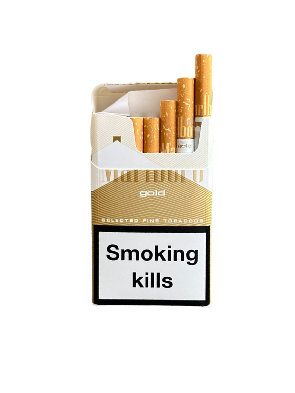 Marlboro Gold