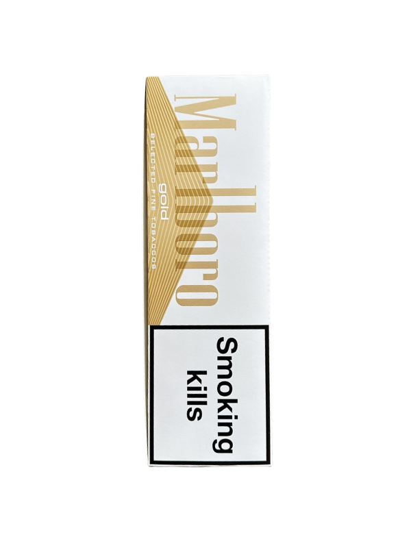 Marlboro Gold