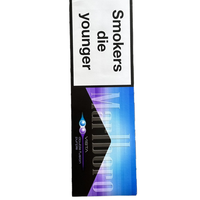 Marlboro Vista Double fusion purple