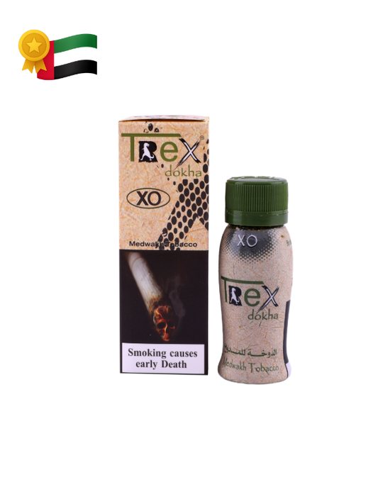 Trex XO Dokha