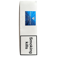 parliament cigarette aqua blue "Parliament Blue" Parliament Bangladesh W2 01 |