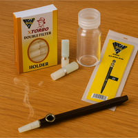 X torbo dokha accessories set