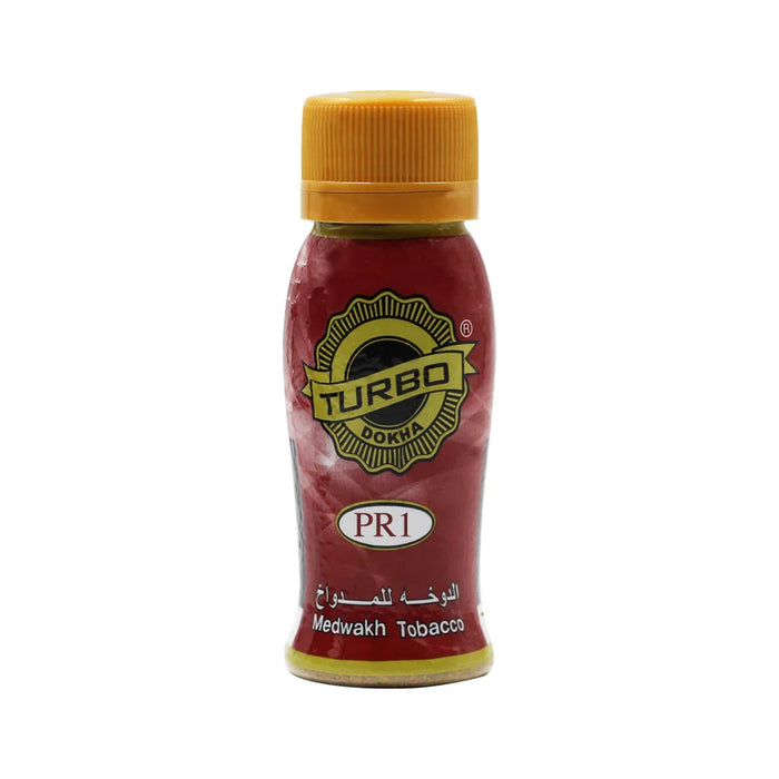 Cool Extra Strong Dokha
