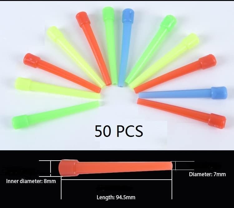 Disposable Hookah Mouth Tip – Global Premium | VAPE DOKHA