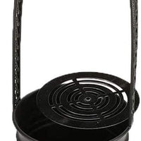 Hookah Charcoal Basket – Global Premium | VAPE DOKHA
