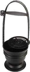 Hookah Charcoal Basket – Global Premium | VAPE DOKHA