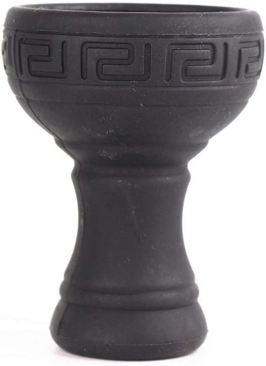 Silicon Hookah Bowl – Global Premium | VAPE DOKHA