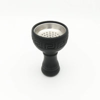 Silicon Hookah Bowl – Global Premium | VAPE DOKHA