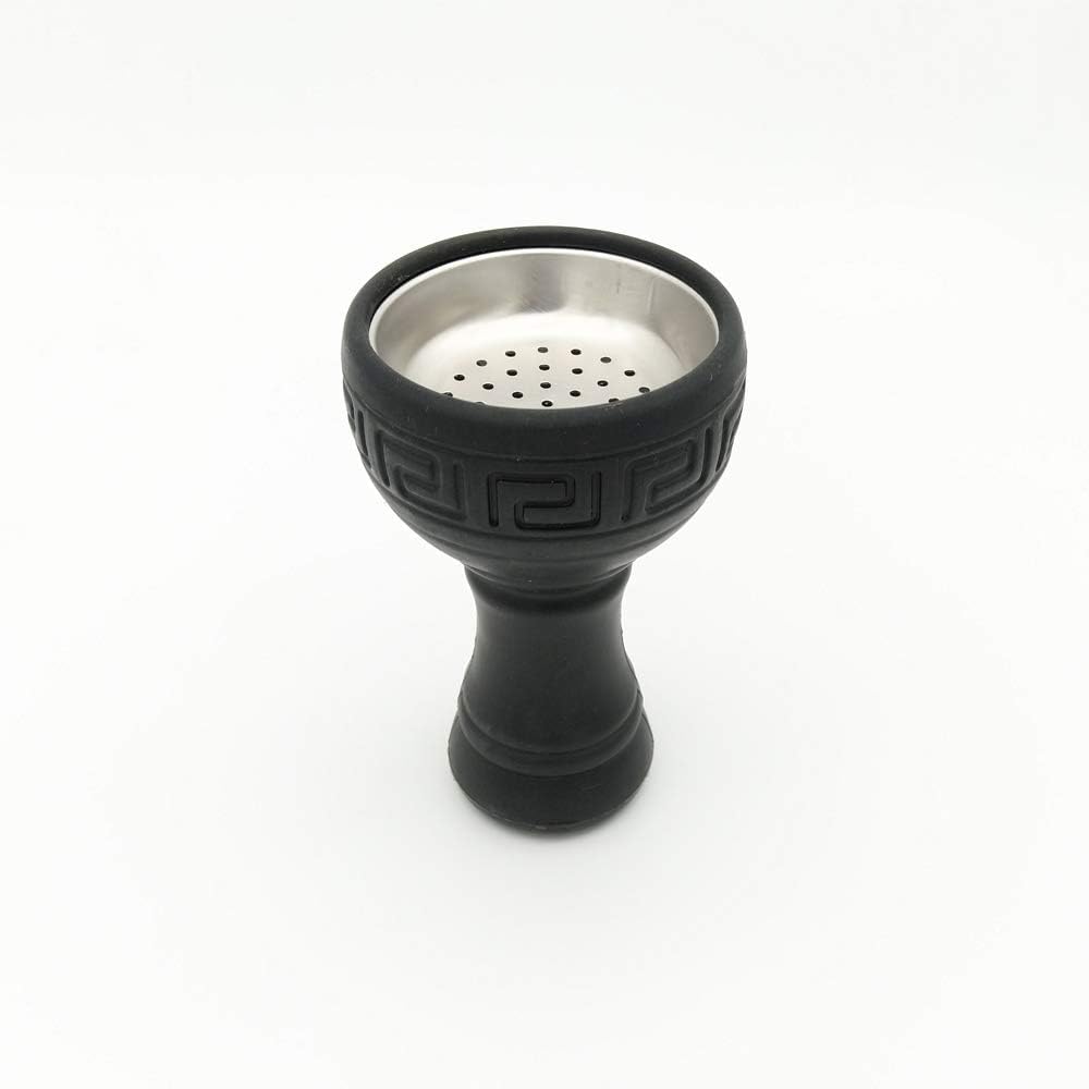 Silicon Hookah Bowl – Global Premium | VAPE DOKHA