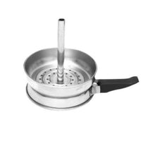 Metal Hookah Bowl Charcoal Holder
