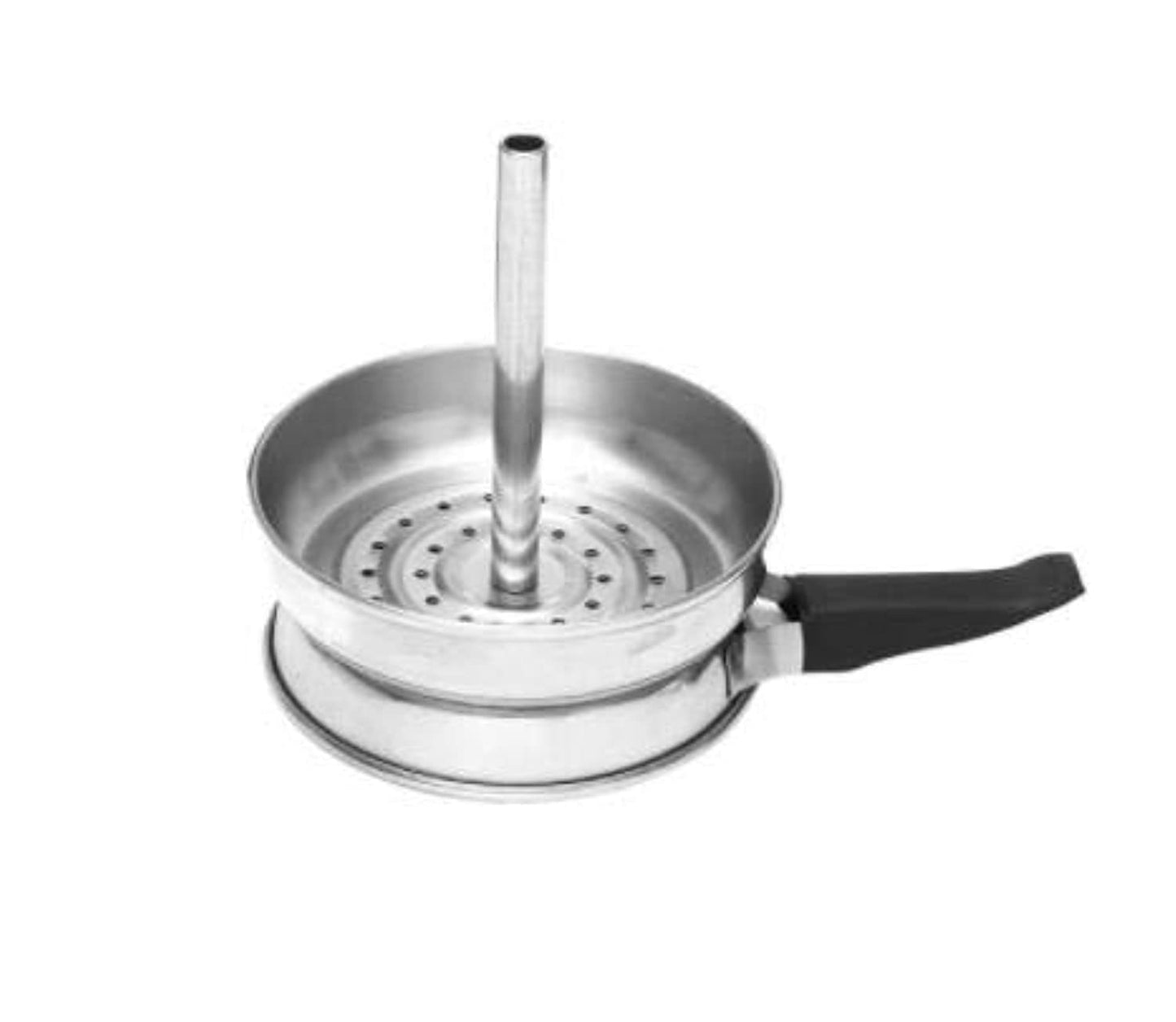 Metal Hookah Bowl Charcoal Holder