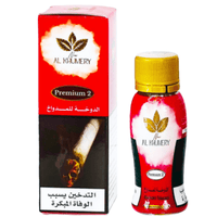 Premium 2 dokha