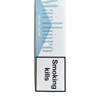 Marlboro Silver Blue