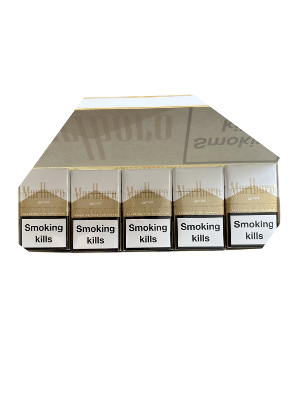 Marlboro Gold