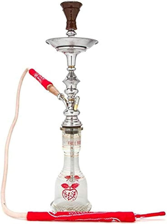 Khalil Mamoon with Red base – Global Premium | VAPE DOKHA
