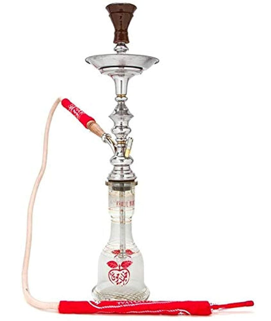 Khalil Mamoon with Red base – Global Premium | VAPE DOKHA