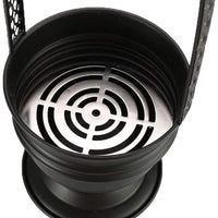 Hookah Charcoal Basket – Global Premium | VAPE DOKHA