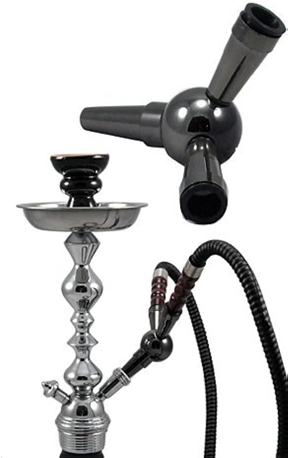 Shihsa hookha Multi Adapter – Global Premium | VAPE DOKHA