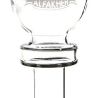 Glass Shisha Flavour Bowl – Global Premium | VAPE DOKHA