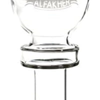 Glass Shisha Flavour Bowl – Global Premium | VAPE DOKHA