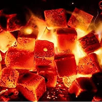 Turbo Coco Charcoal – Global Premium | VAPE DOKHA