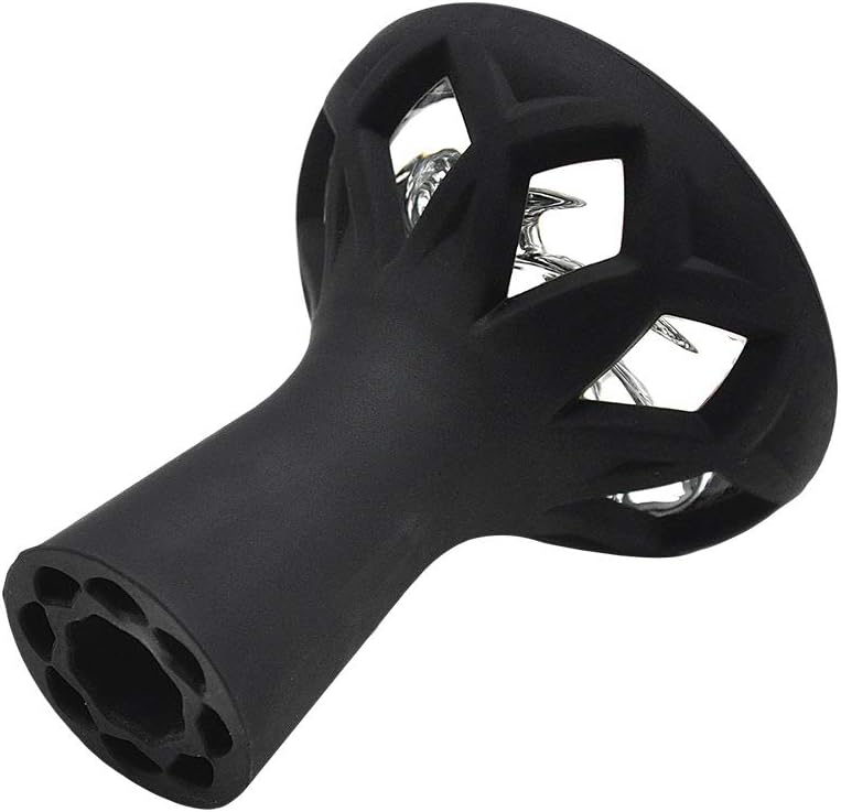 Hookah Silicone Glass Smoke Pot – Global Premium | VAPE DOKHA