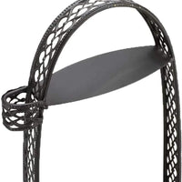Hookah Charcoal Basket – Global Premium | VAPE DOKHA