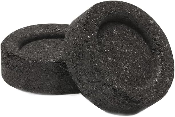 Holland Charcoal 100-Pieces – Global Premium | VAPE DOKHA
