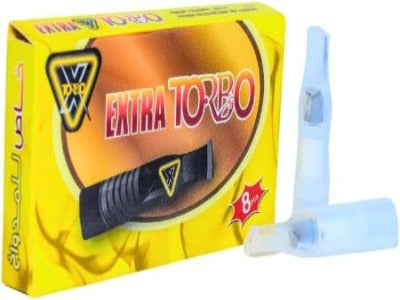 X torbo medwkah Filter 