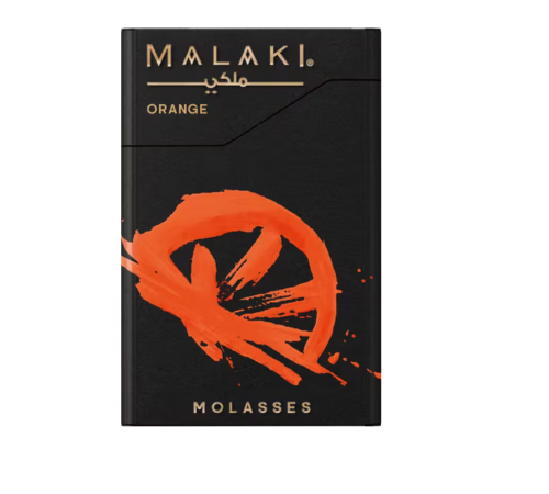 Orange – Global Premium | VAPE DOKHA