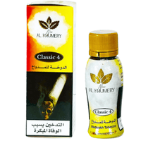 Classic 4 dokha