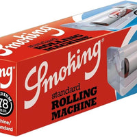 SMOKING Standard Rolling Machine 78 MM (Medium Size)