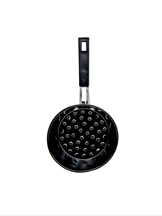 Round Shape Charcoal Holder – Global Premium | VAPE DOKHA